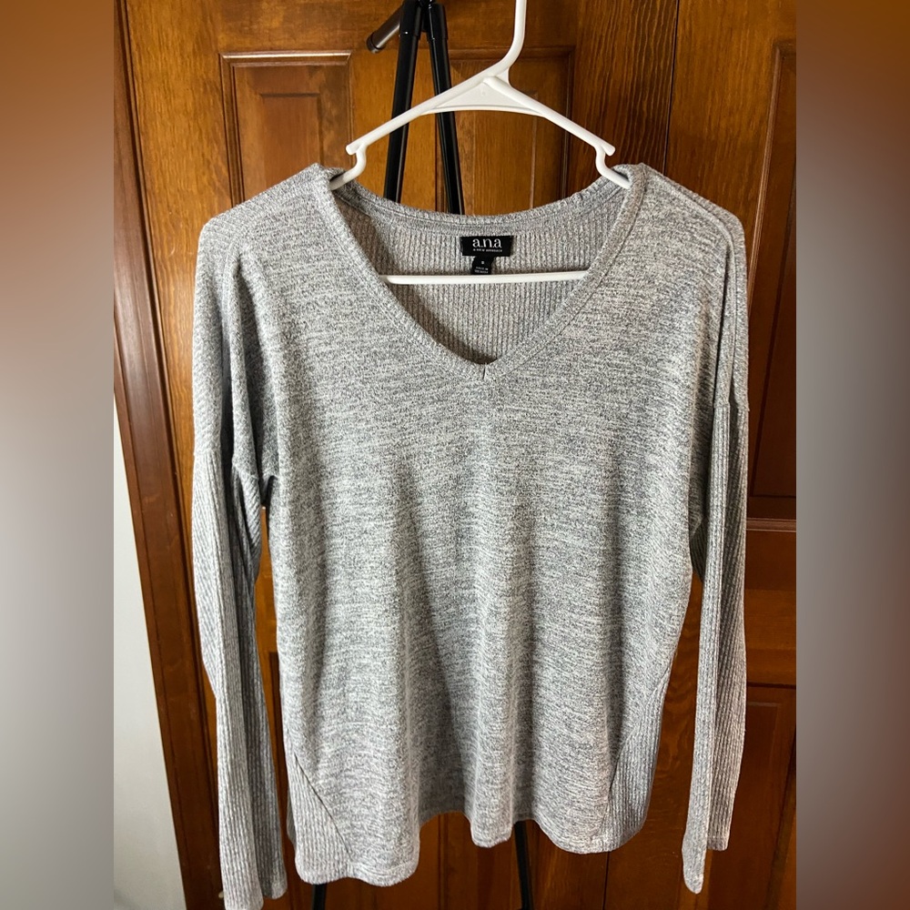 Longsleeve top